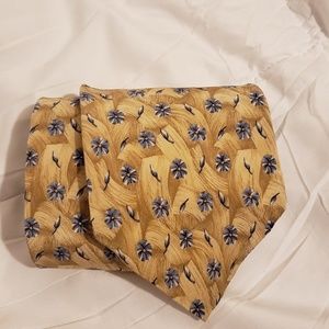 Pierre cardin mens tie